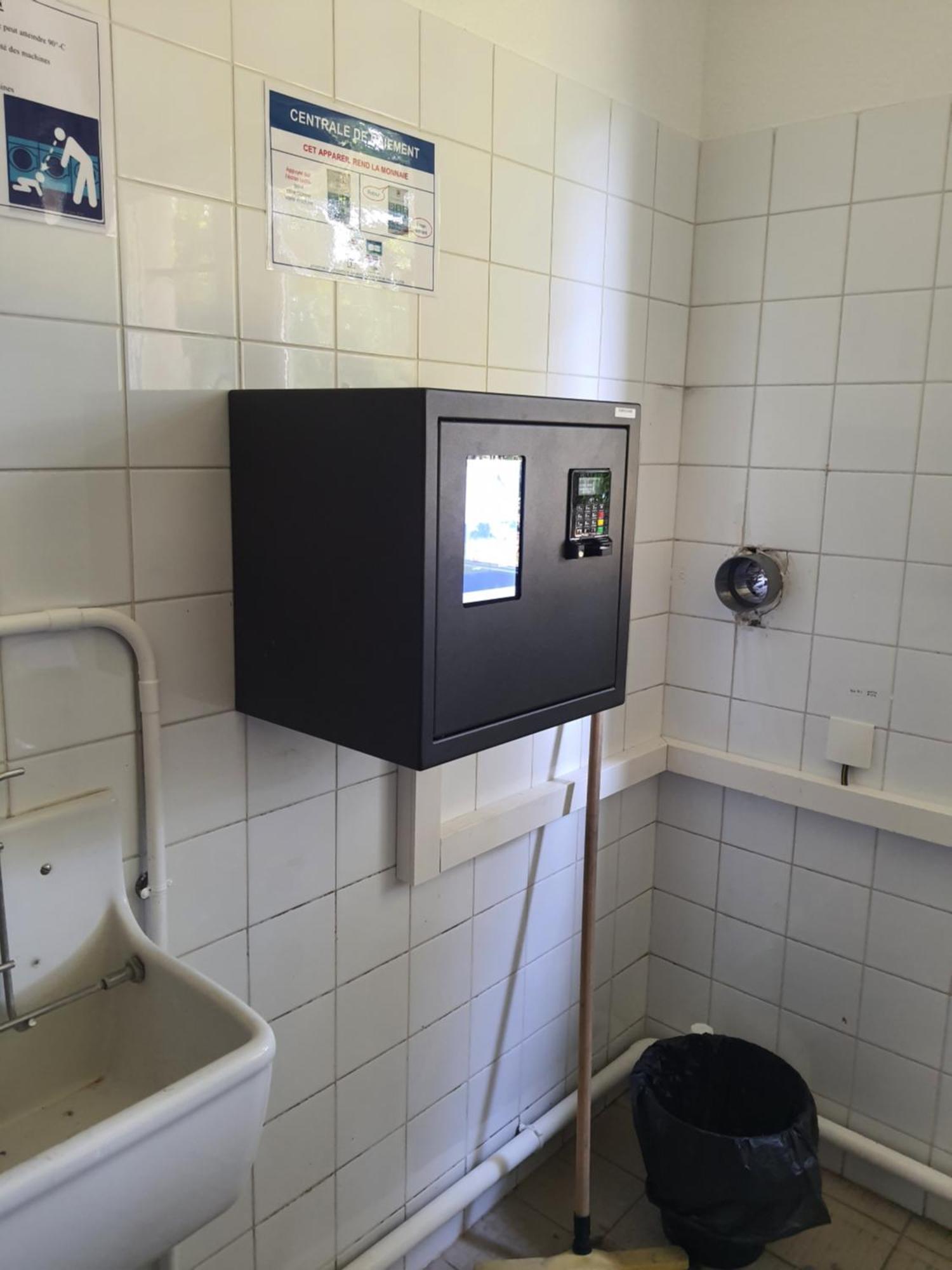 Studio Dans Residence Pour Location Courte Duree Et Etudiants Parking Gratuit Gieres Exterior photo